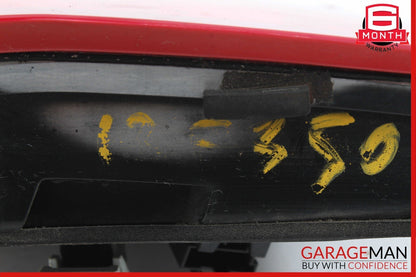 10-13 Mercedes W212 E350 E400 E550 Inner Tail Light Lamp Rear Right Side OEM