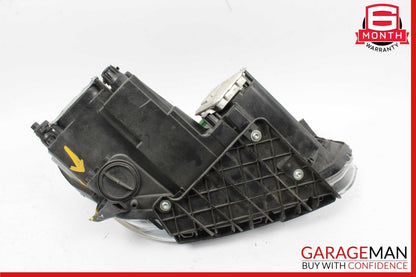 14-17 Maserati Ghibli M157 Front Left Driver Side Headlight Lamp Xenon OEM