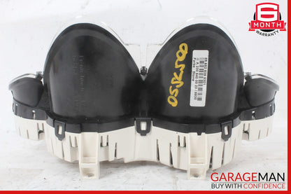 03-08 Mercedes R230 SL550 Speedometer Odometer Instrument Cluster Gauge Assy OEM
