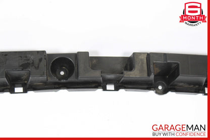 17-22 Alfa Romeo Stelvio Rear Bumper Center Support Mount Bracket OEM