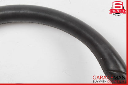 18-21 Mercedes W205 C300 E350 Steering Wheel OEM