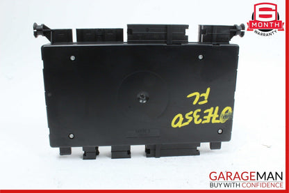 03-12 Mercedes R350 SLK280 E350 GL450 Front Left Side Seat Control Module Unit