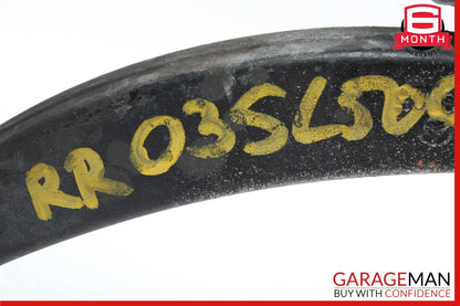 03-11 Mercedes SL500 CLS500 E350 Rear Right or Left Suspension Upper Control Arm