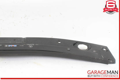 06-12 Mercedes X164 GL450 R350 Front Upper Radiator Core Tie Bar Support Frame