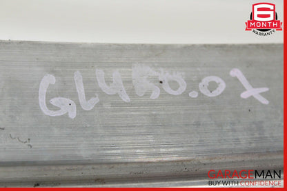 06-12 Mercedes X164 GL450 Front Bumper Reinforcement Impact Crash Bar Rebar OEM