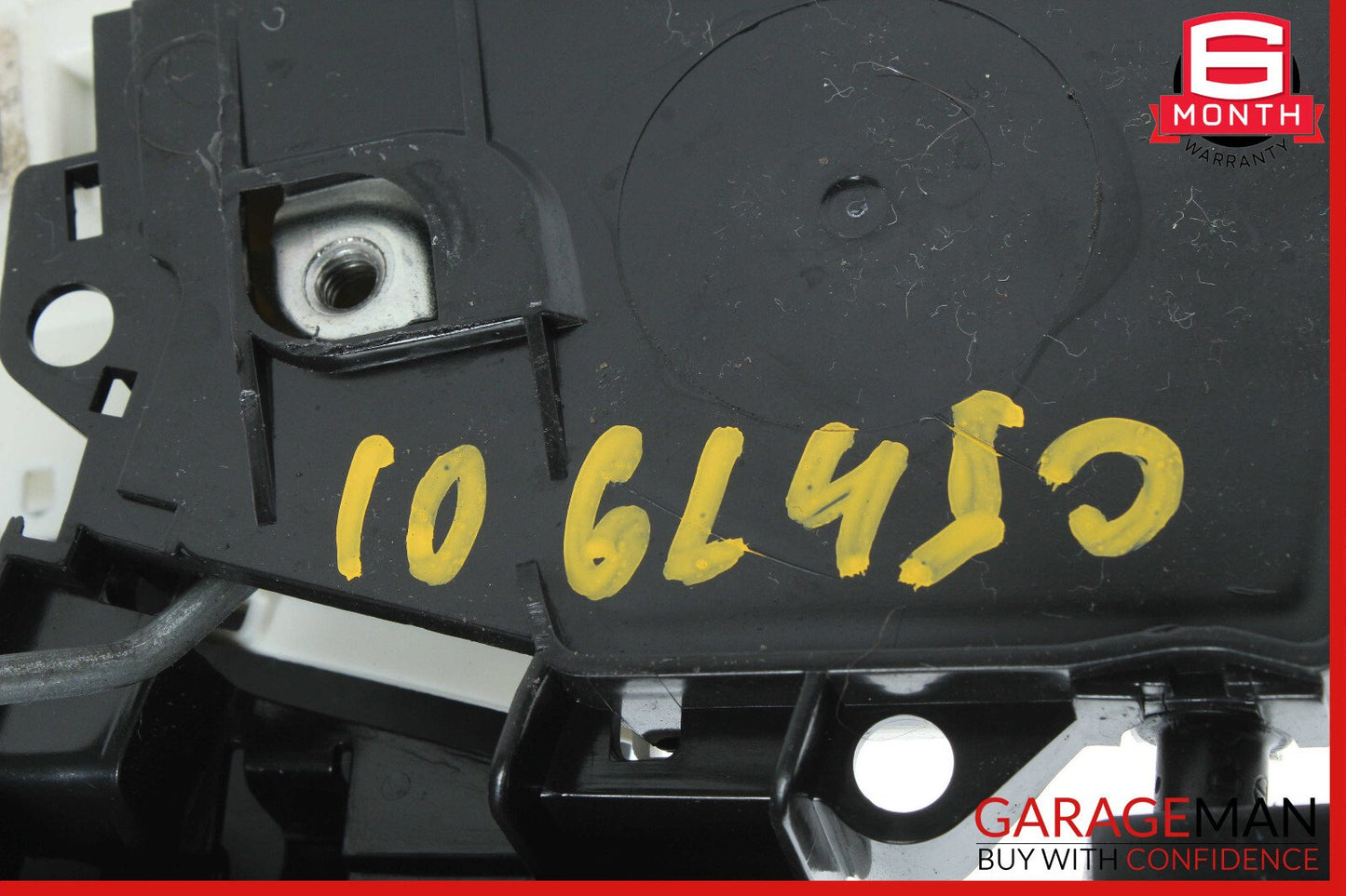 06-12 Mercedes W251 R350 R320 R500 Front Right Side Door Lock Latch Actuator OEM