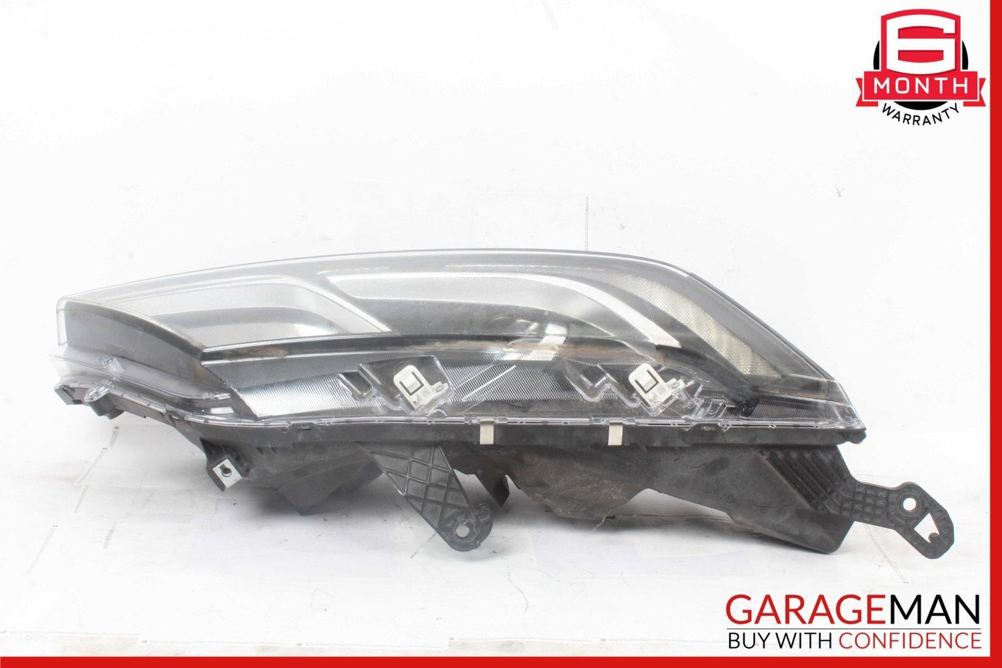 18-20 Honda Odyssey Front Right Passenger Side Headlight Halogen w/ LED DRL OEM