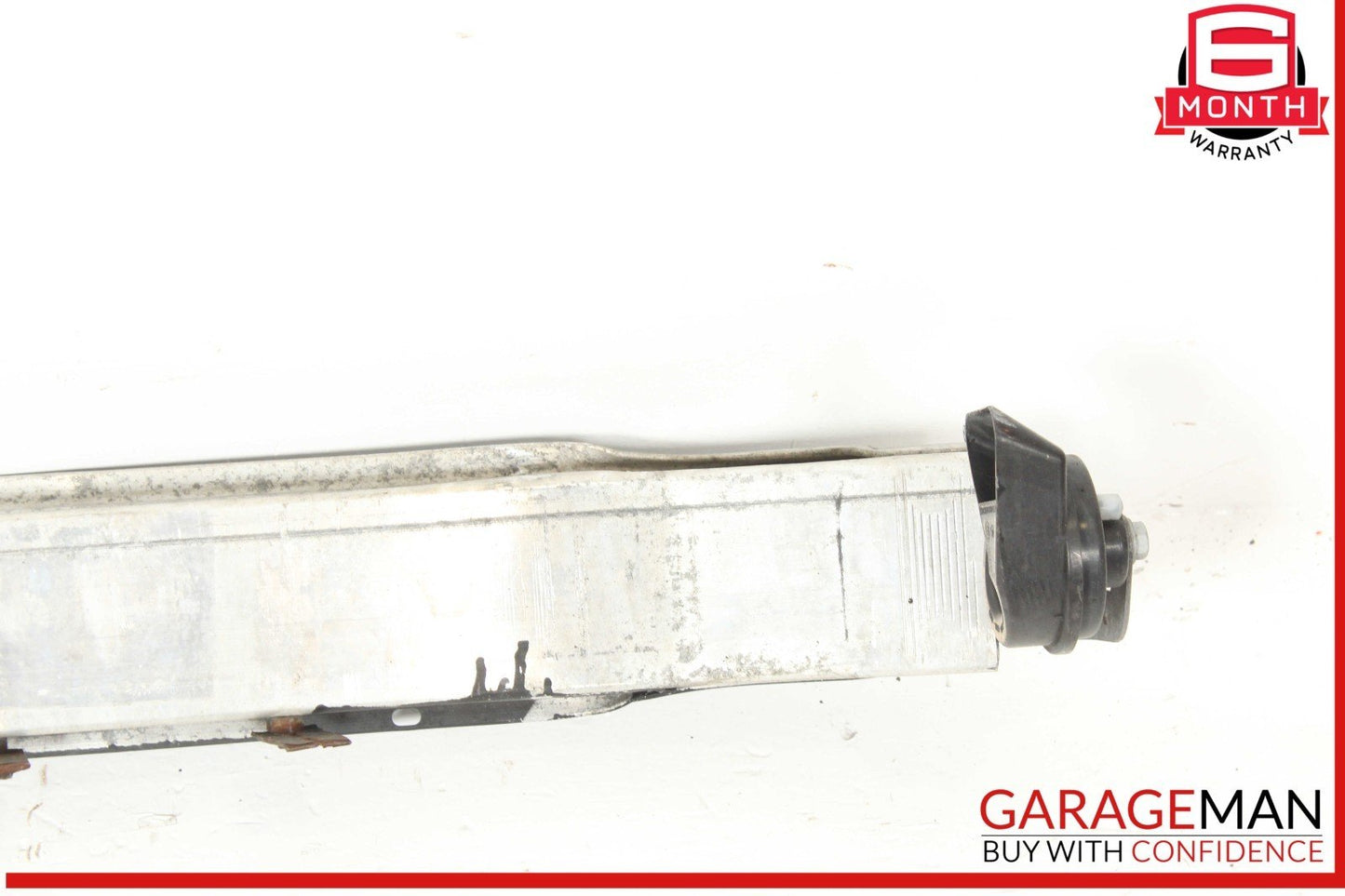 08-12 Audi S4 S5 Front Bumper Reinforcement Crash Bar Rebar 8K0807113G OEM