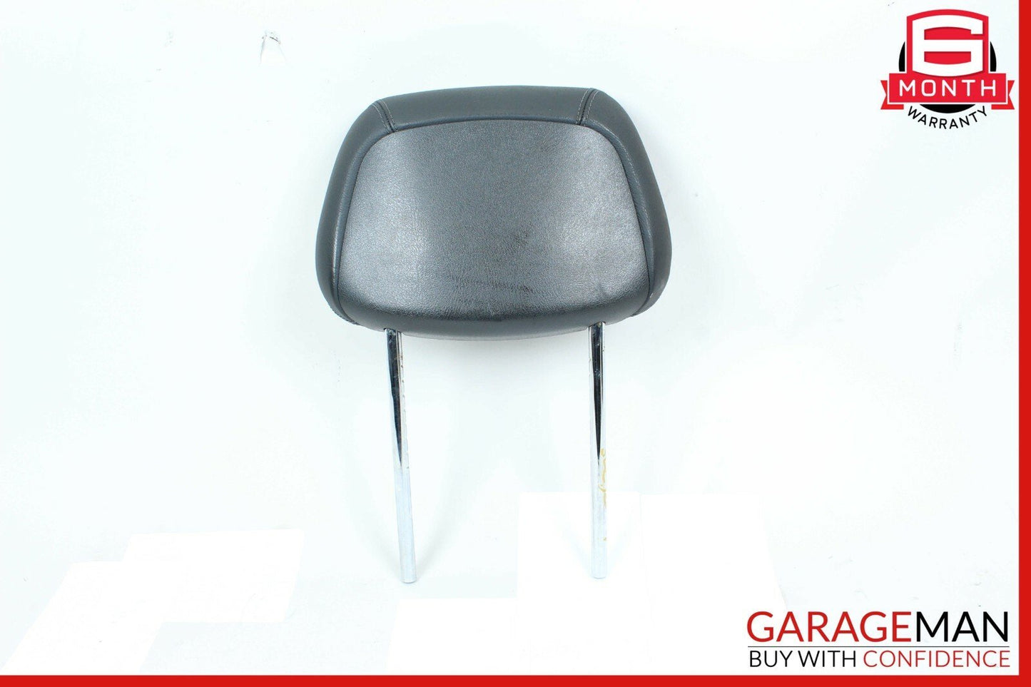 97-04 Mercedes R170 SLK320 Front Left or Right Seat Headrest Head Rest OEM