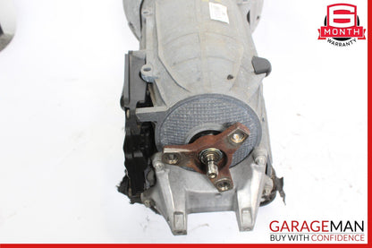 10-13 Mercedes W221 S400 Hybrid 7 Speed Auto Automatic Transmission 722.950 114k