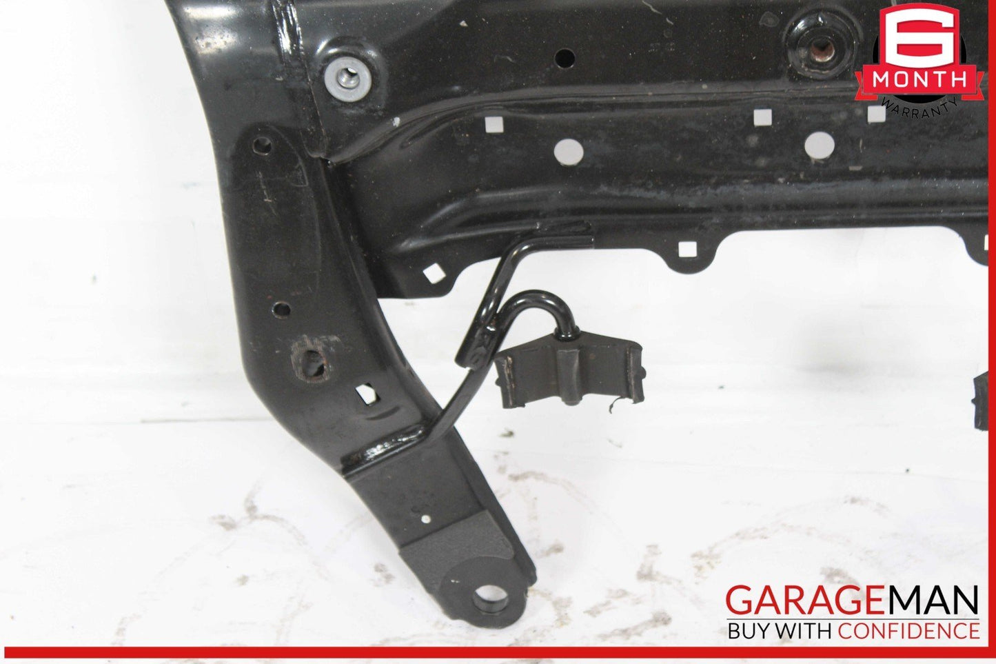 16-22 BMW X1 F48 Front Subframe Sub Frame Cross Member Cradle 31116872729 OEM