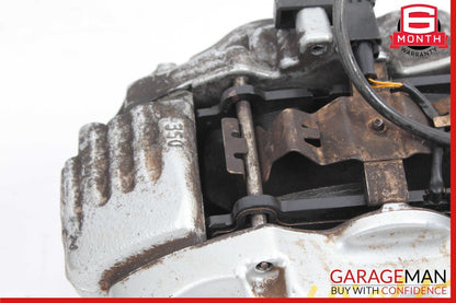 07-12 Mercedes R230 SL550 Front Left and Right Brake Caliper Calipers Set OEM