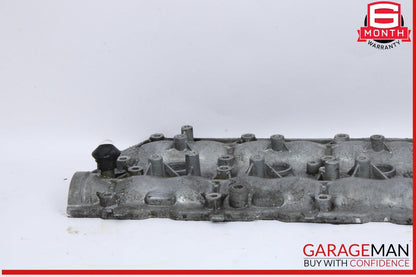 07-12 Mercedes X164 GL450 4MATIC Left Side Engine Cylinder Head Valve Cover OEM