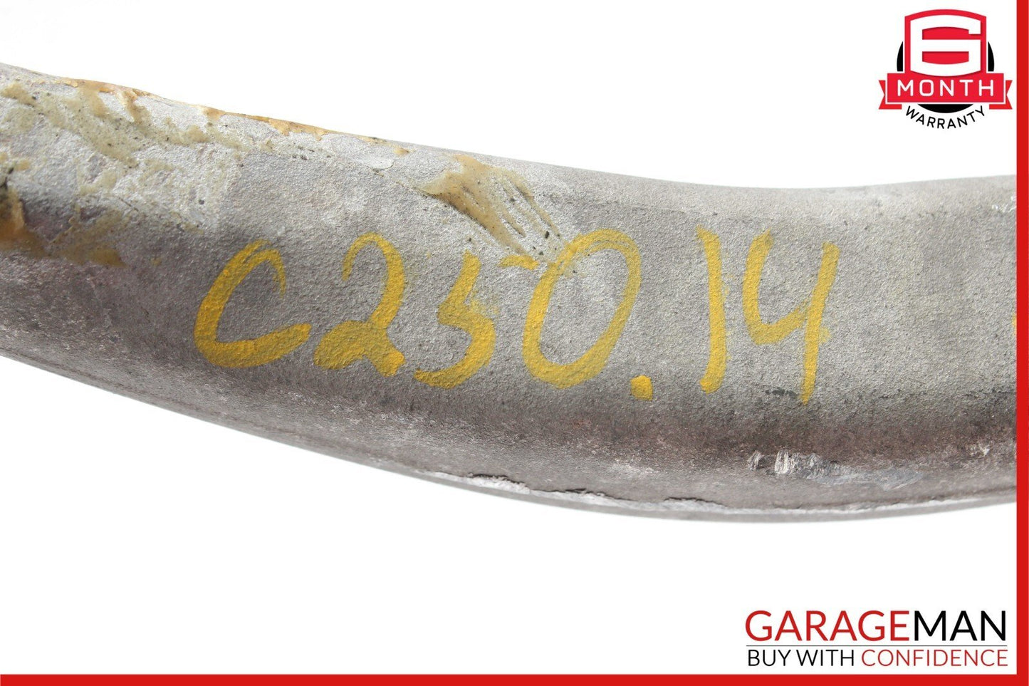 08-17 Mercedes C250 E550 SLK250 Front Right Passenger Side Lower Control Arm RWD