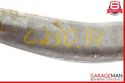 08-17 Mercedes C250 E550 SLK250 Front Right Passenger Side Lower Control Arm RWD