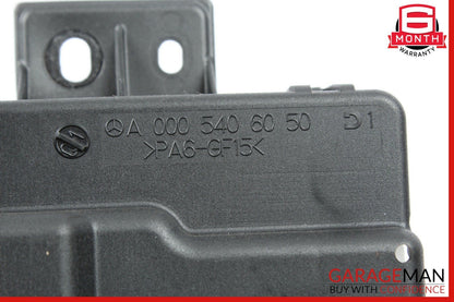 10-13 Mercedes W221 S550 S400 CL550 Fuse Box Control Module 0005406050 OEM