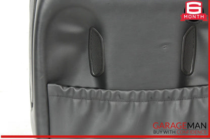 06-11 Mercedes W219 CLS500 Front Left Driver Side Top Upper Seat Cushion OEM
