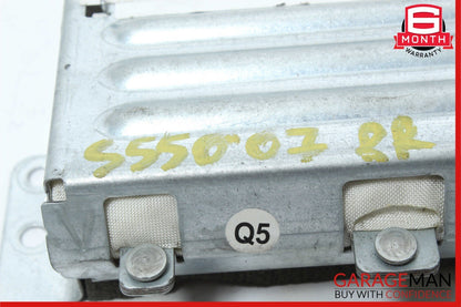 07-14 Mercedes S550 CL600 CL500 Rear Right Side Quarter Airbag Air Bag