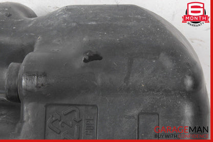 03-08 Maserati Quattroporte M139 Headlight Windshield Washer Bottle Tank OEM