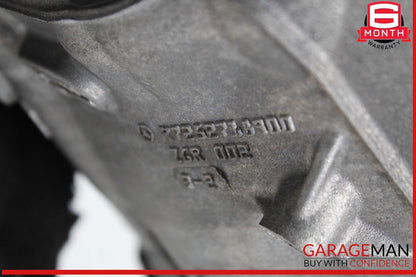 19-21 Mercedes W205 C300 C43 AMG Automatic Transmission Assembly OEM 54k
