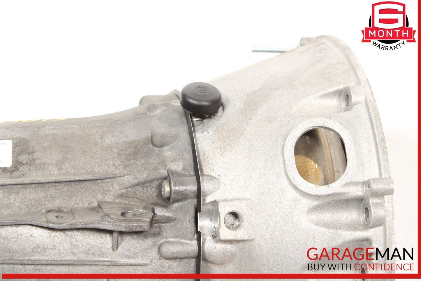 15-17 Mercedes W205 C300 RWD 7G Automatic Transmission Assembly 722.994 OEM 141k