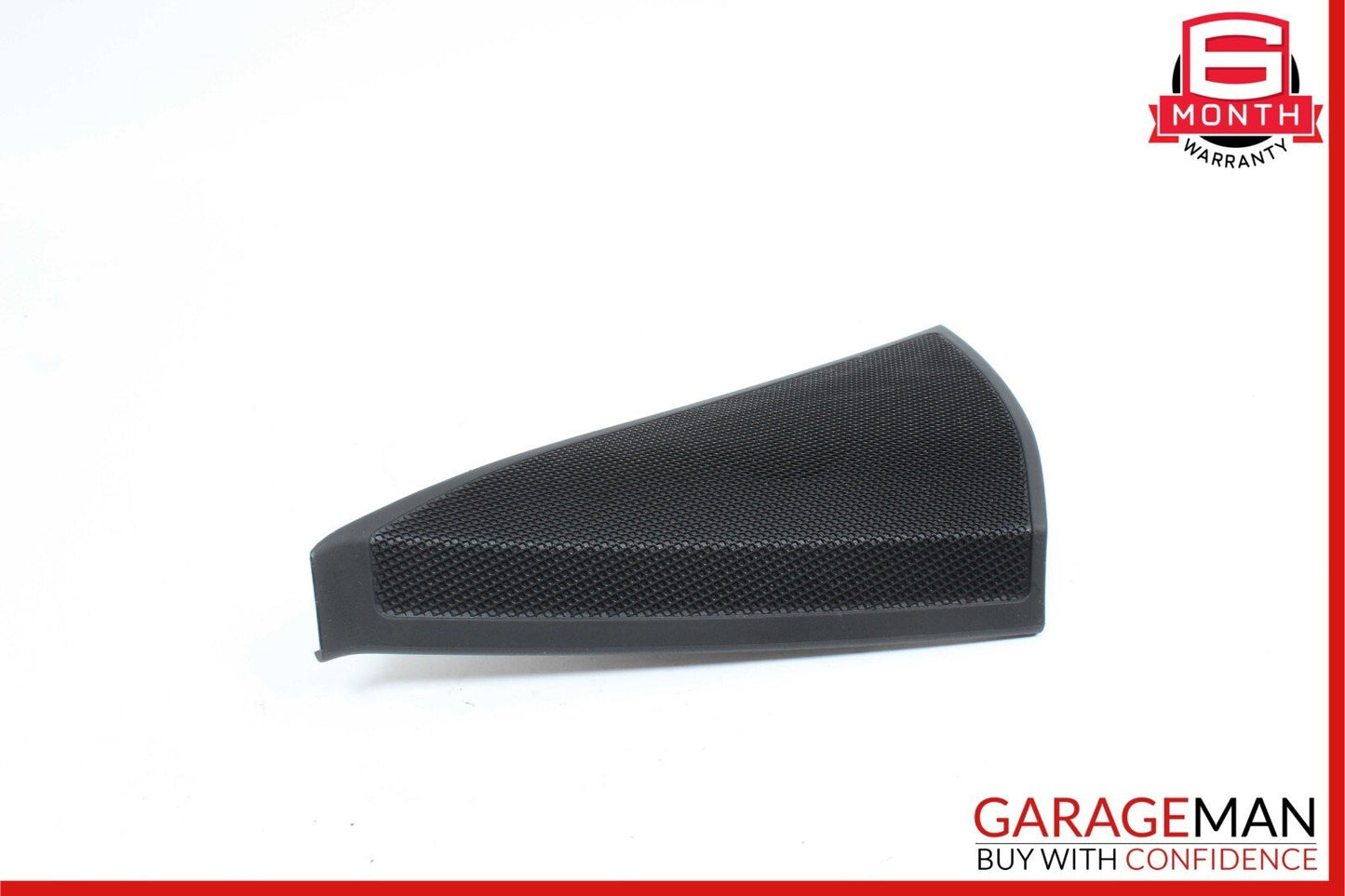08-14 Mercedes W204 C250 C63 AMG Sedan Front Left Side Tweeter Speaker Cover OEM