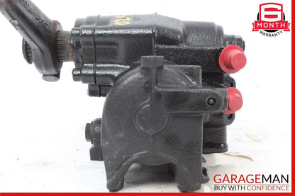 01-04 Mercedes R170 SLK230 Power Steering Rack Gear Box Gearbox 1244610805 OEM