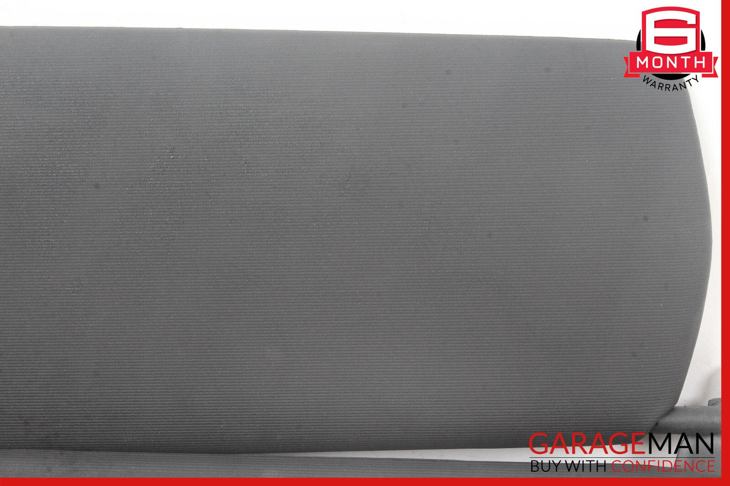 11-14 Porsche Cayenne 958 Sun Visor Sunvisor Front Left Driver Side OEM