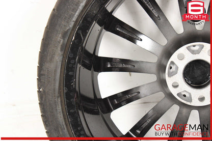 14-21 Mercedes W222 S550 S500 Wheel Tire Rim 20 x 8.5 OEM