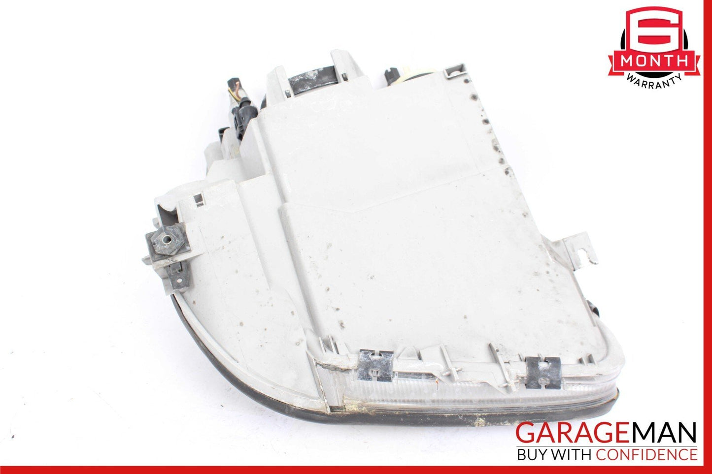97-04 Mercedes R170 SLK320 Front Left Headlight Lamp Halogen w/o Blinker Light