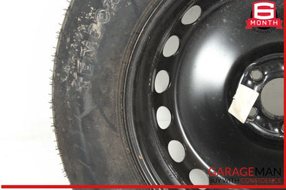 07-20 Mercedes X164 GL450 ML550 Emergency Spare Tire Wheel Donut Rim 19" 19 OEM