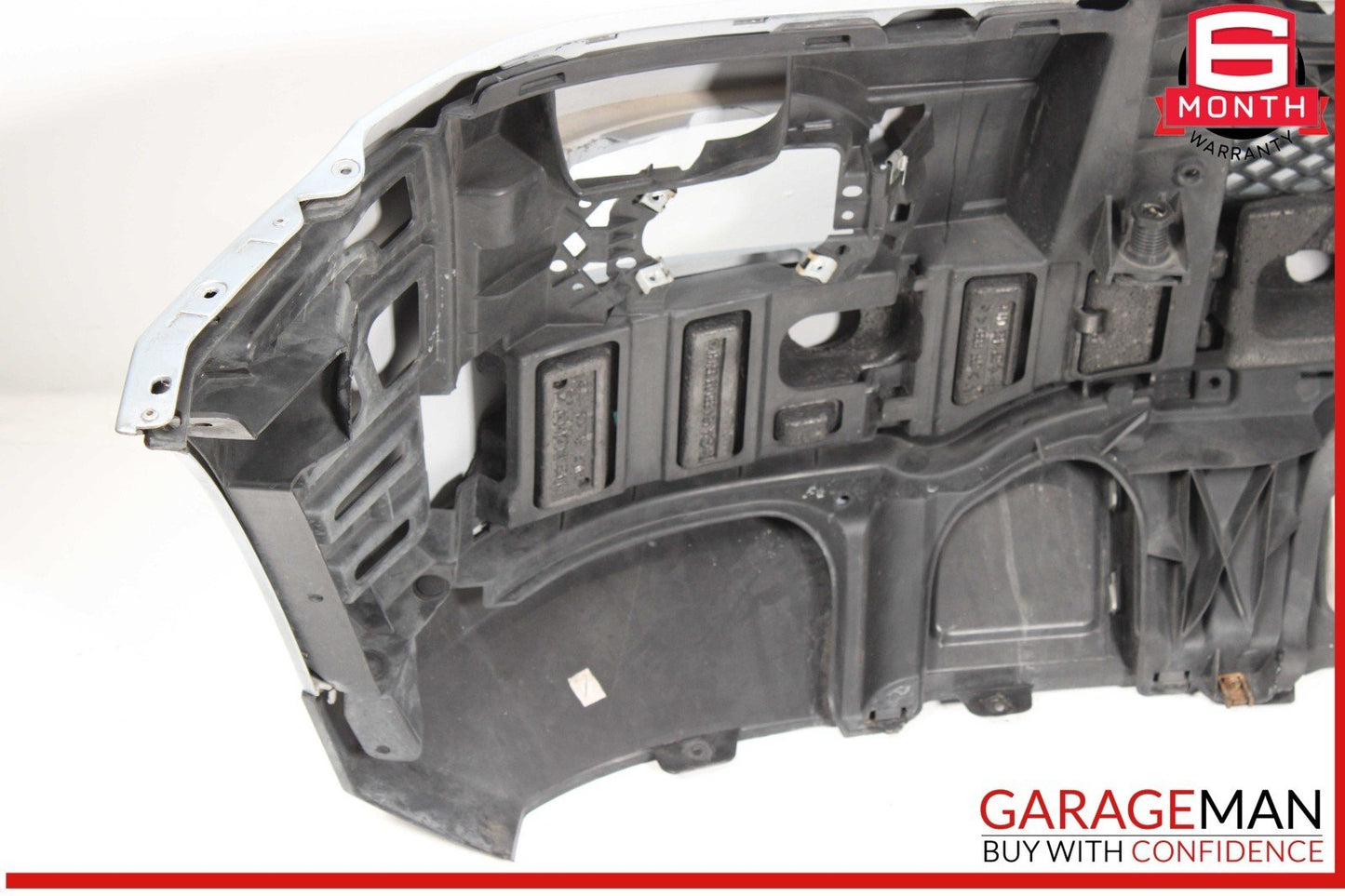 06-08 Mercedes W164 ML350 ML320 Front Bumper Cover Assembly Base OEM