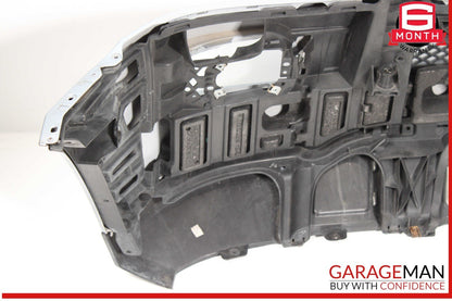 06-08 Mercedes W164 ML350 ML320 Front Bumper Cover Assembly Base OEM