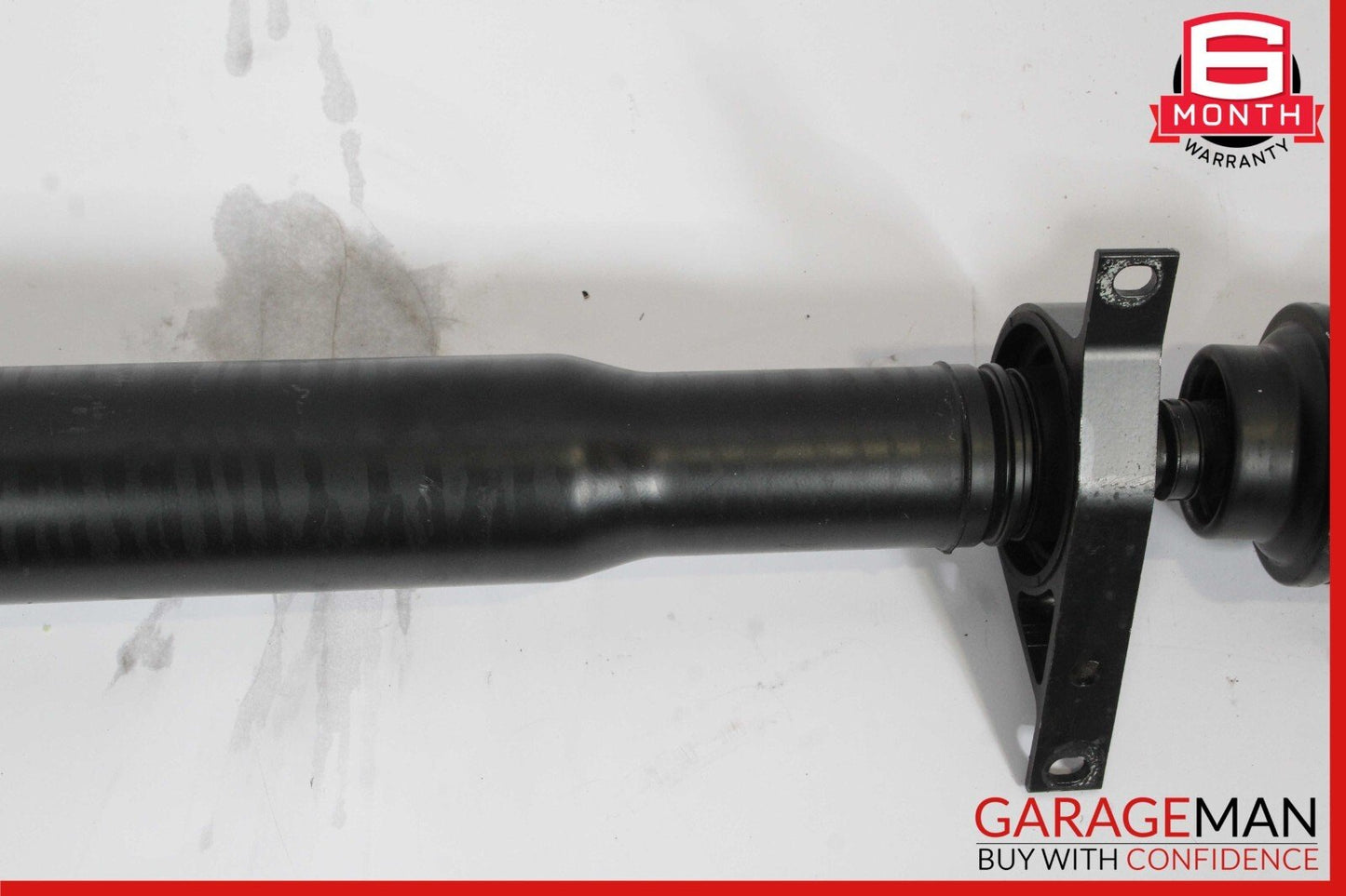 14-17 Maserati Quattroporte S Q4 Rear Propeller Drive Axle Shaft Driveshaft OEM
