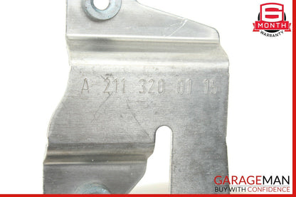 03-11 Mercedes W211 E500 E55 AMG CLS500 Airmatic Compressor Air Pressure Tank