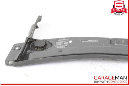 06-12 Mercedes X164 GL550 GL450 ML550 Upper Radiator Core Tie Bar Support OEM