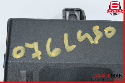 06-13 Mercedes X164 GL450 ML500 R500 Front Right Side Door Control Module OEM
