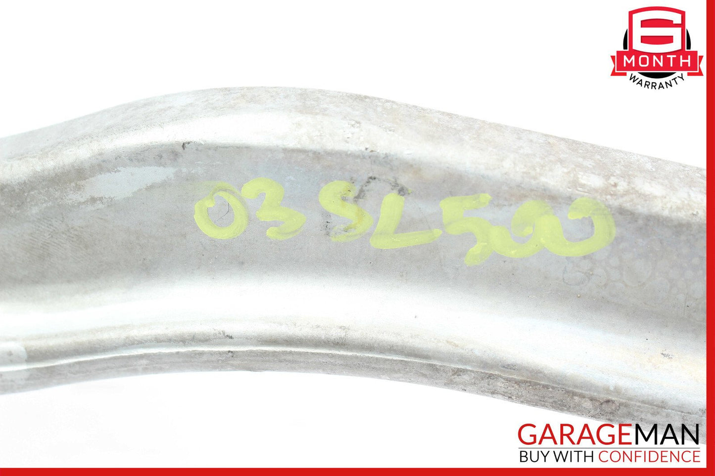 03-11 Mercedes R230 SL500 Front Left Lower Control Arm OEM