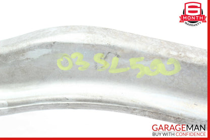 03-11 Mercedes R230 SL500 Front Left Lower Control Arm OEM