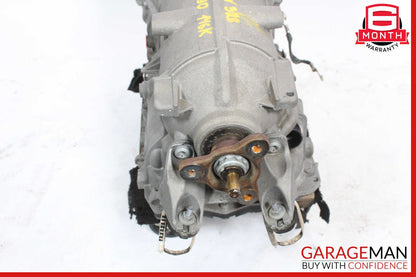 12-16 BMW F30 328i 2.0L AT Tranny Automatic Transmission Assembly 146k