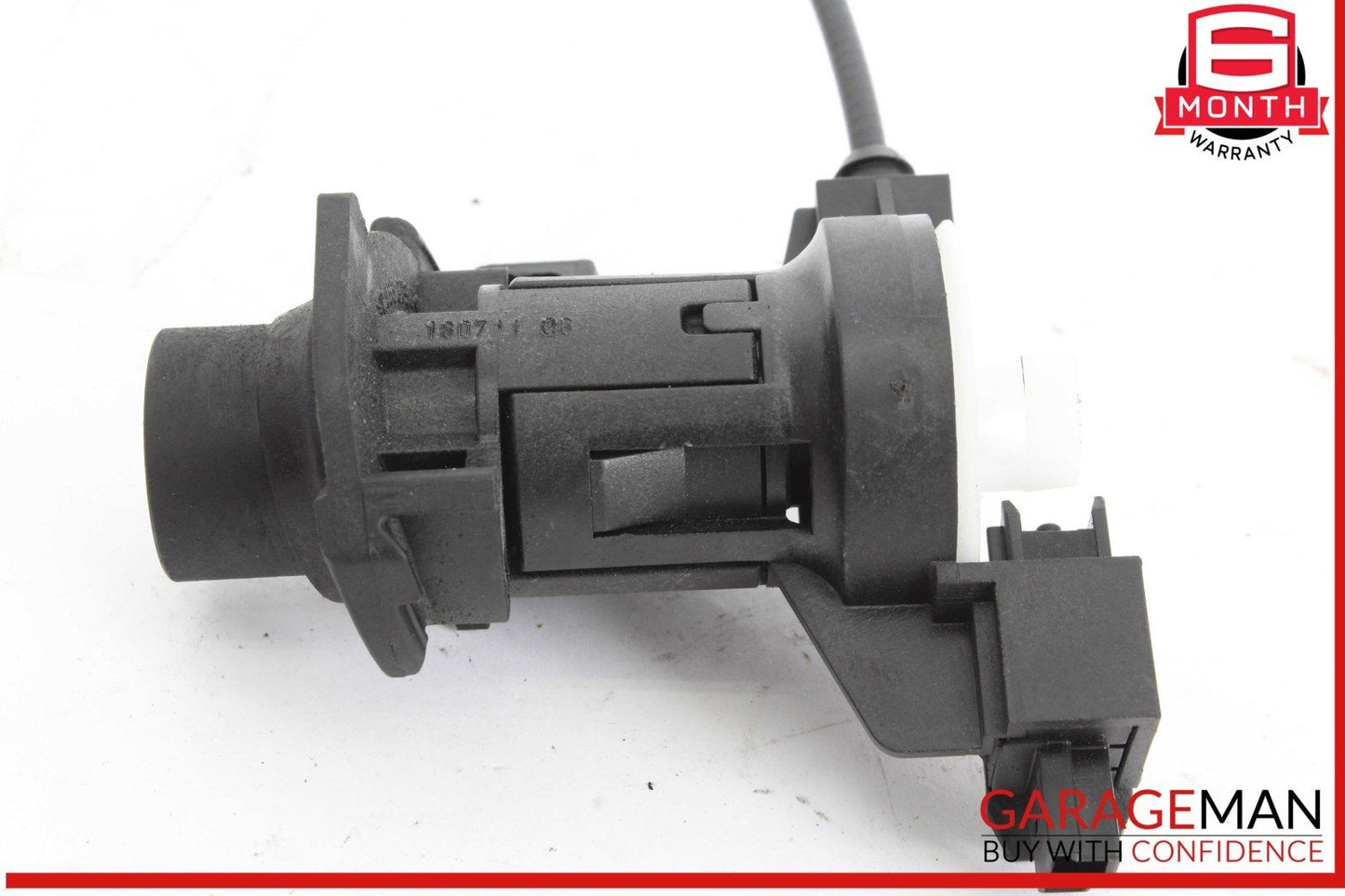 08-17 Mercedes W204 C250 E350 Trunk Lid Latch Lock Actuator 2047500261 OEM