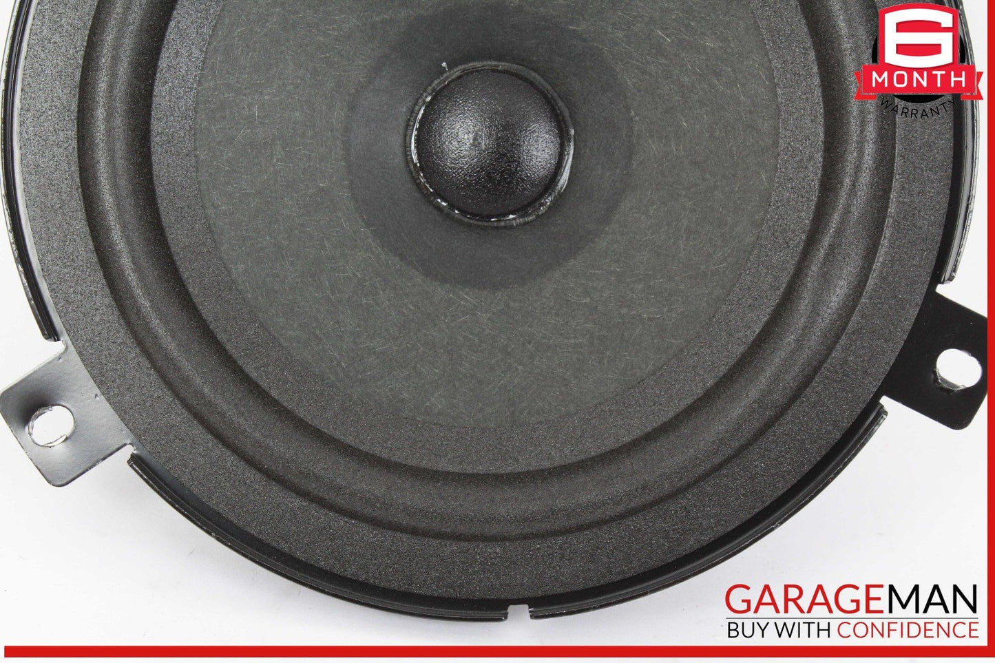 14-18 Maserati Ghibli Front Door Sound Audio Speaker Set of 2 Pc OEM