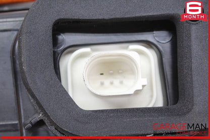15-18 Audi A8 S8 Rear Right Passenger Side Inner Tail Light Lamp 4H0945094J OEM
