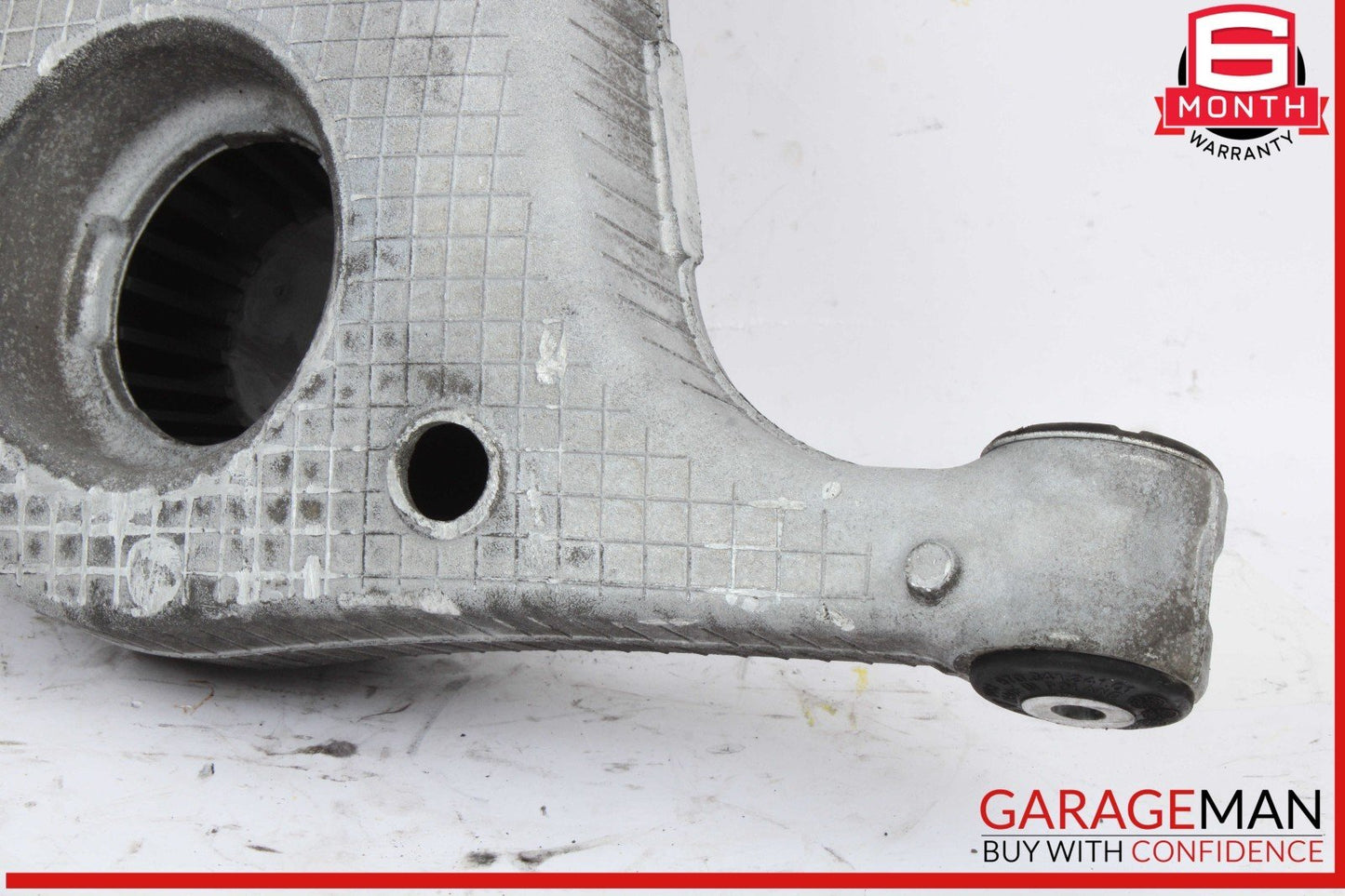 10-16 Porsche Panamera 970 Rear Right Side Lower Control Arm 97033114201 OEM