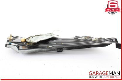 99-05 Porsche 911 996 Right Side Door Window Regulator Motor Plate OEM