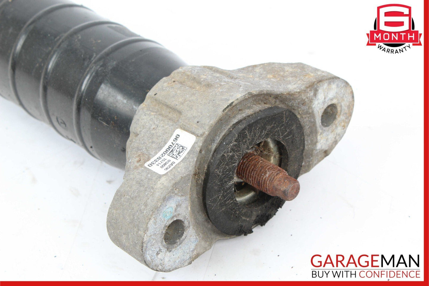 14-17 Maserati Ghibli Rear Right / Left Suspension Shock Absorber Strut OEM