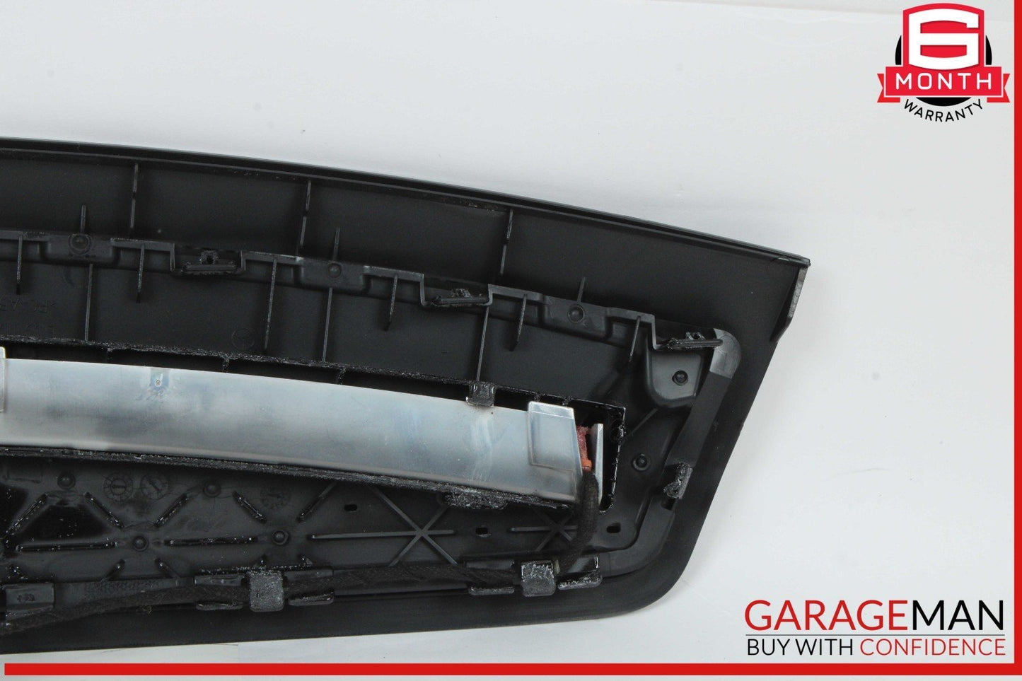 14-19 Mercedes W117 CLA250 Rear Center Third 3rd High Mount Brake Light OEM