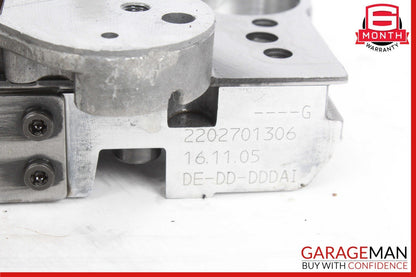 Mercedes W203 C280 E350 7G Tronic Transmission Valve Body 2202771301 OEM