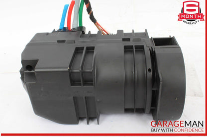 07-20 Mercedes W212 E350 Bluetec CLS400 Dynamic Seat Vacuum Pump 0008004448 OEM