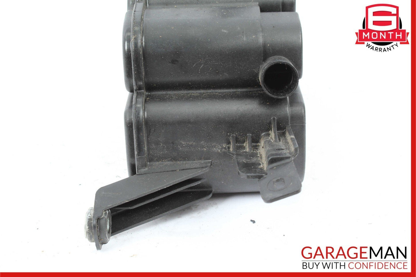 16-18 Audi A6 S6 A7 S7 Evaporator Charcoal Canister Emissions System OEM
